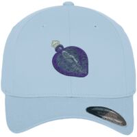 Flexfit fitted baseball cap (6277) Vignette
