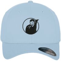 Flexfit fitted baseball cap (6277) Vignette