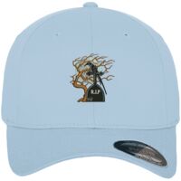 Flexfit fitted baseball cap (6277) Vignette
