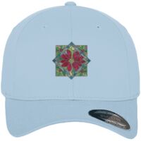 Flexfit fitted baseball cap (6277) Vignette