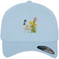 Flexfit fitted baseball cap (6277) Vignette