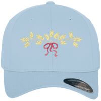 Flexfit fitted baseball cap (6277) Vignette