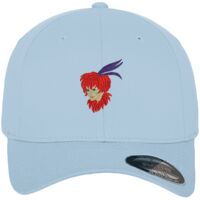 Flexfit fitted baseball cap (6277) Vignette