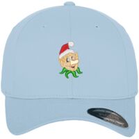 Flexfit fitted baseball cap (6277) Vignette