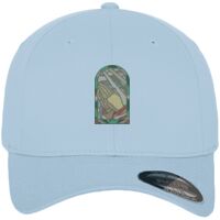 Flexfit fitted baseball cap (6277) Vignette