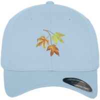 Flexfit fitted baseball cap (6277) Vignette
