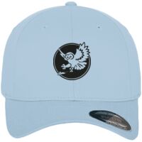 Flexfit fitted baseball cap (6277) Vignette