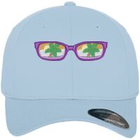 Flexfit fitted baseball cap (6277) Vignette
