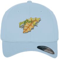 Flexfit fitted baseball cap (6277) Vignette