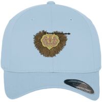 Flexfit fitted baseball cap (6277) Vignette