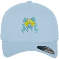 Flexfit fitted baseball cap (6277) Vignette