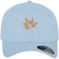Flexfit fitted baseball cap (6277) Vignette