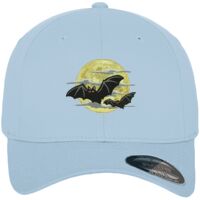 Flexfit fitted baseball cap (6277) Vignette