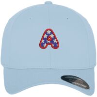 Flexfit fitted baseball cap (6277) Vignette