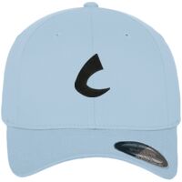 Flexfit fitted baseball cap (6277) Vignette
