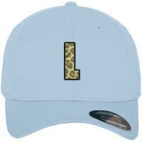 Flexfit fitted baseball cap (6277) Vignette