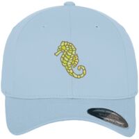 Flexfit fitted baseball cap (6277) Vignette