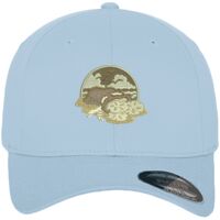 Flexfit fitted baseball cap (6277) Vignette
