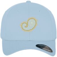 Flexfit fitted baseball cap (6277) Vignette