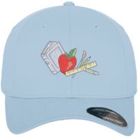 Flexfit fitted baseball cap (6277) Vignette