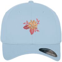 Flexfit fitted baseball cap (6277) Vignette