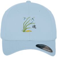 Flexfit fitted baseball cap (6277) Vignette