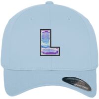 Flexfit fitted baseball cap (6277) Vignette