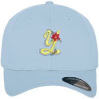 Flexfit fitted baseball cap (6277) Vignette
