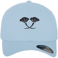 Flexfit fitted baseball cap (6277) Vignette