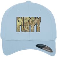 Flexfit fitted baseball cap (6277) Vignette