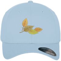 Flexfit fitted baseball cap (6277) Vignette