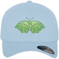 Flexfit fitted baseball cap (6277) Vignette