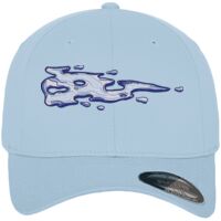Flexfit fitted baseball cap (6277) Vignette