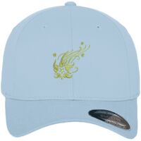Flexfit fitted baseball cap (6277) Vignette