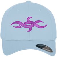 Flexfit fitted baseball cap (6277) Vignette