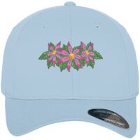 Flexfit fitted baseball cap (6277) Vignette