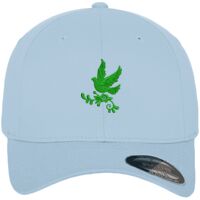 Flexfit fitted baseball cap (6277) Vignette