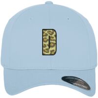 Flexfit fitted baseball cap (6277) Vignette