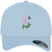 Flexfit fitted baseball cap (6277) Vignette
