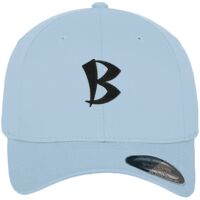 Flexfit fitted baseball cap (6277) Vignette