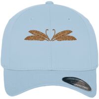 Flexfit fitted baseball cap (6277) Vignette