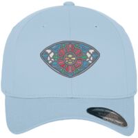 Flexfit fitted baseball cap (6277) Vignette