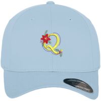 Flexfit fitted baseball cap (6277) Vignette
