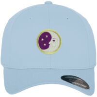 Flexfit fitted baseball cap (6277) Vignette