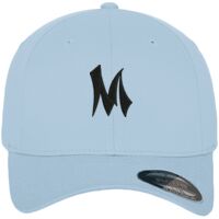 Flexfit fitted baseball cap (6277) Vignette