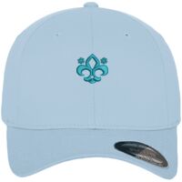 Flexfit fitted baseball cap (6277) Vignette