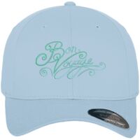 Flexfit fitted baseball cap (6277) Vignette