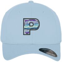 Flexfit fitted baseball cap (6277) Vignette