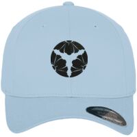 Flexfit fitted baseball cap (6277) Vignette