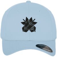Flexfit fitted baseball cap (6277) Vignette
